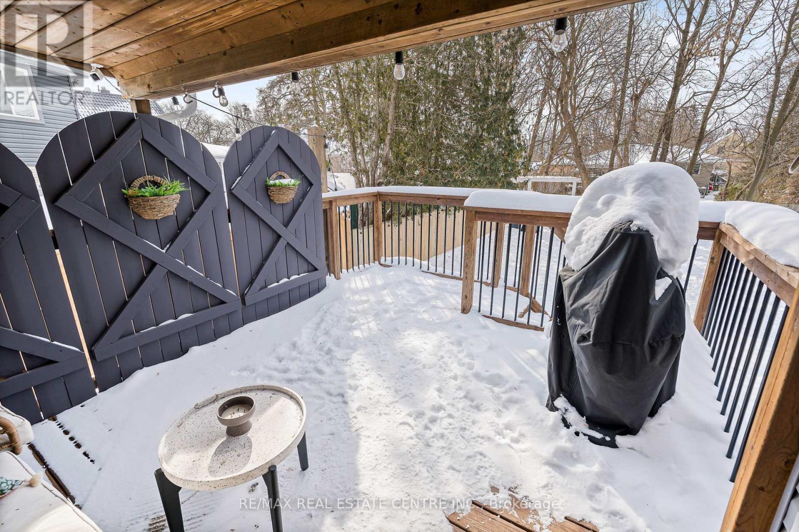 196 Durham Avenue, Cambridge, Ontario  N3H 4H9 - Photo 32 - X12912012