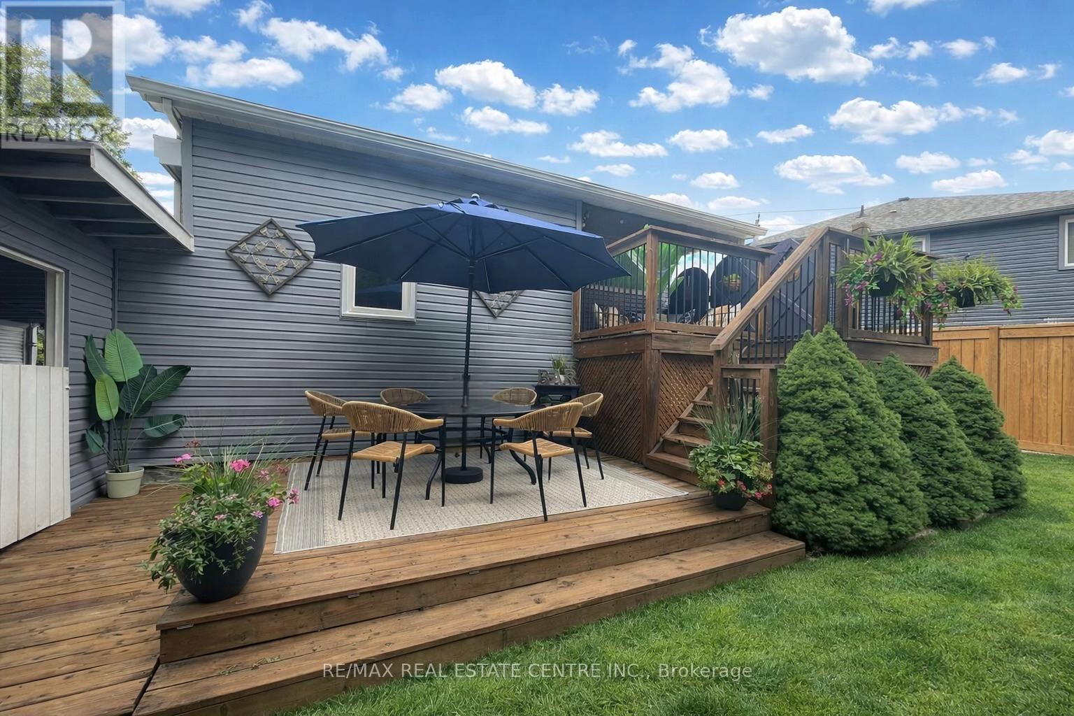 196 Durham Avenue, Cambridge, Ontario  N3H 4H9 - Photo 40 - X12912012