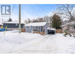 196 DURHAM AVENUE, Cambridge, Ontario