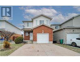 93 EDGEMERE DRIVE, Cambridge, Ontario