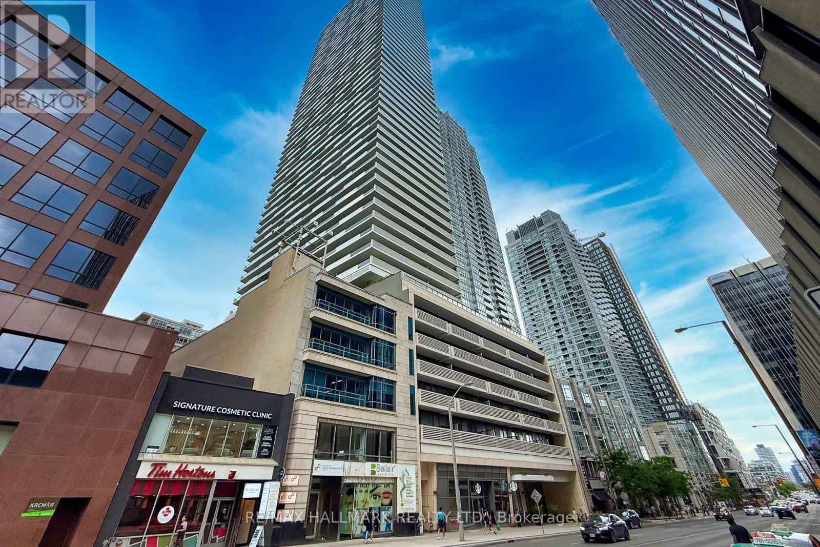 2211 - 2221 Yonge Street, Toronto, Ontario  M4S 0B8 - Photo 49 - C12910754
