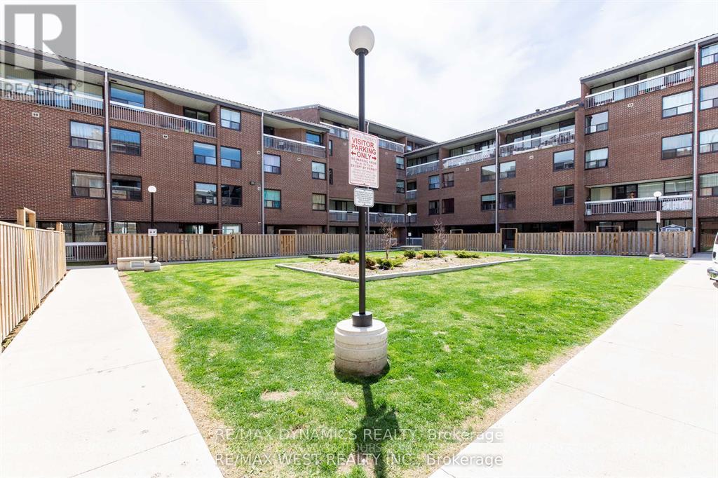604 - 4064 Lawrence Avenue E, Toronto, Ontario  M1E 4V6 - Photo 30 - E12741250