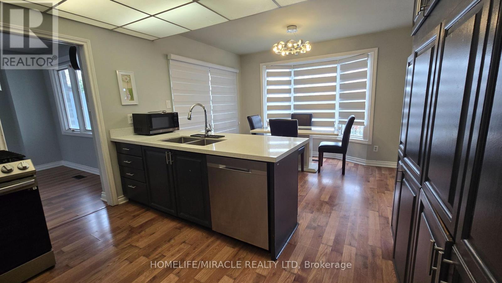 Upper - 442 Rimosa Court, Oshawa, Ontario  L1J 7T6 - Photo 13 - E12883704