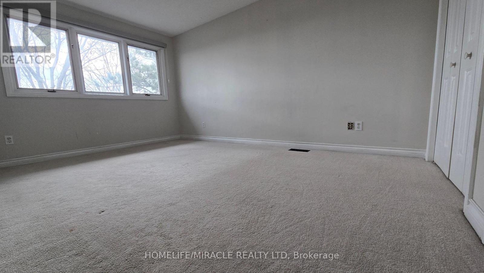 Upper - 442 Rimosa Court, Oshawa, Ontario  L1J 7T6 - Photo 19 - E12883704