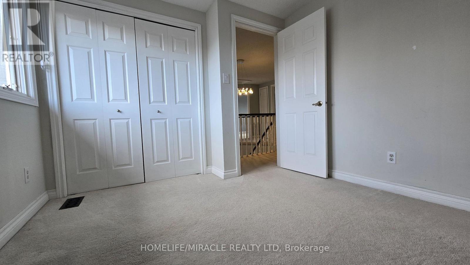 Upper - 442 Rimosa Court, Oshawa, Ontario  L1J 7T6 - Photo 23 - E12883704