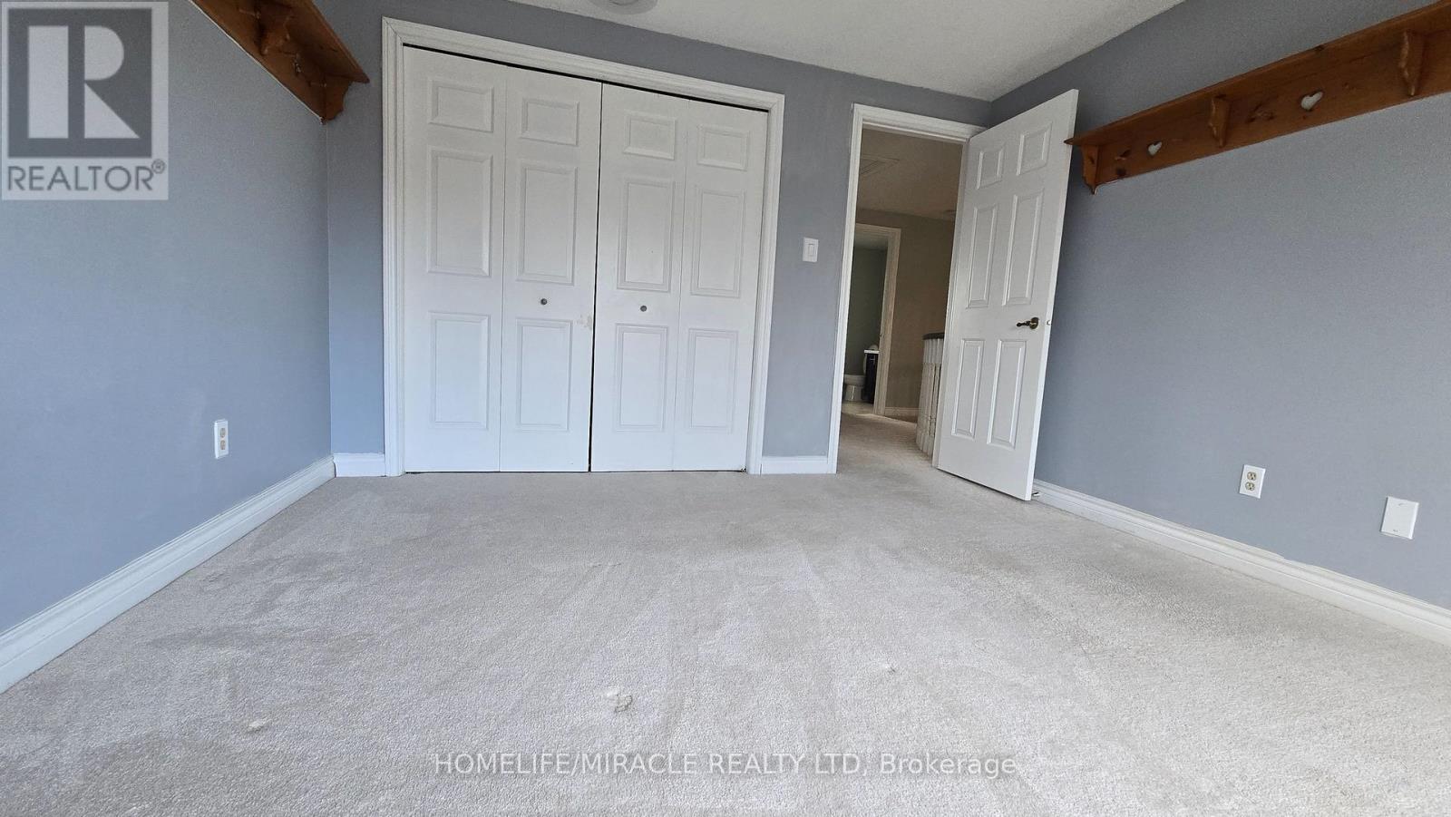 Upper - 442 Rimosa Court, Oshawa, Ontario  L1J 7T6 - Photo 25 - E12883704