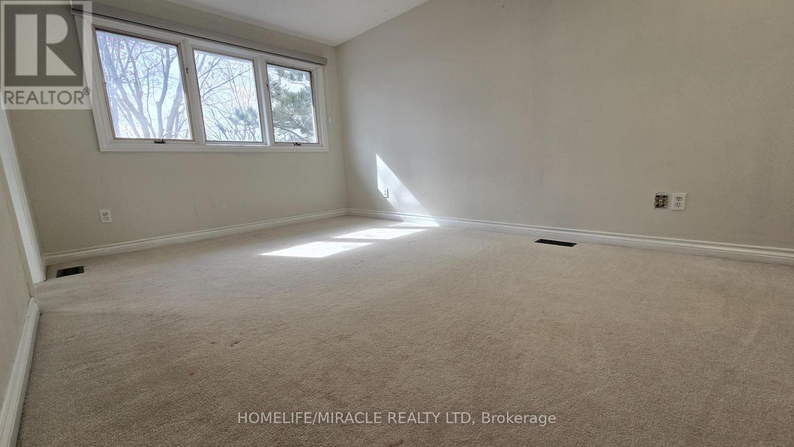 Upper - 442 Rimosa Court, Oshawa, Ontario  L1J 7T6 - Photo 29 - E12883704