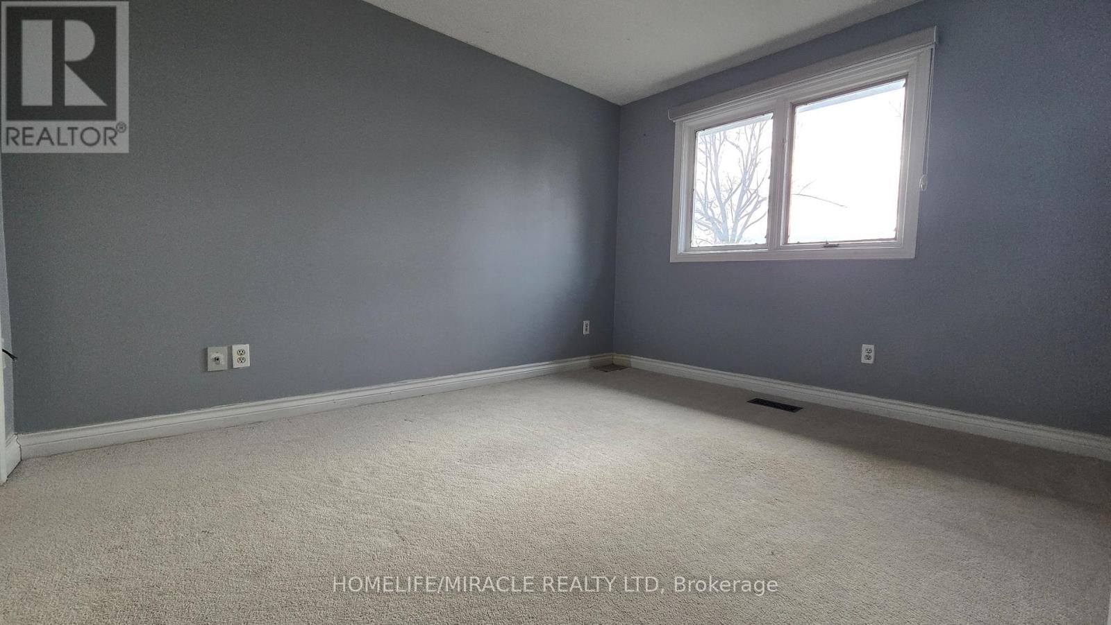 Upper - 442 Rimosa Court, Oshawa, Ontario  L1J 7T6 - Photo 27 - E12883704