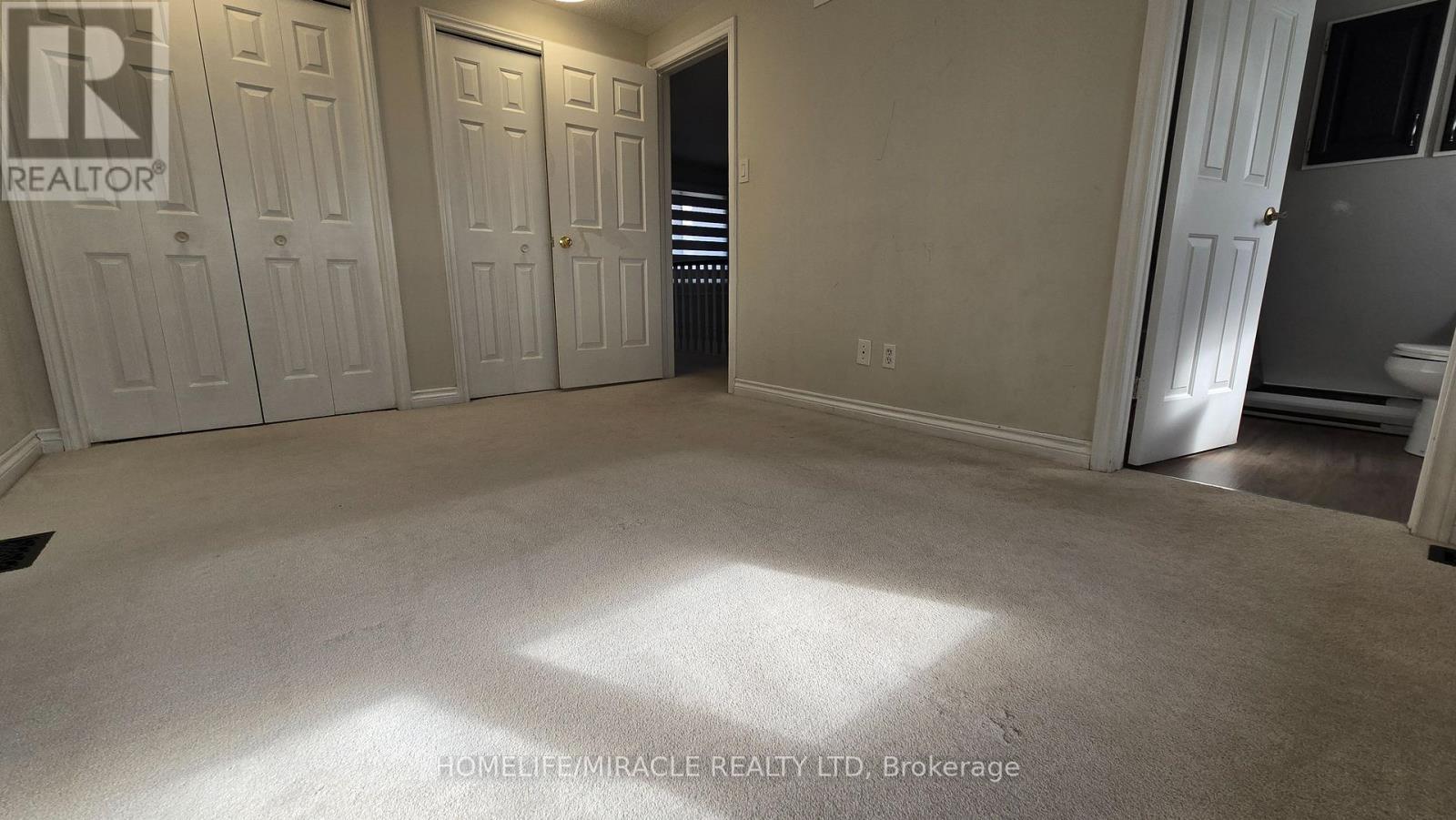 Upper - 442 Rimosa Court, Oshawa, Ontario  L1J 7T6 - Photo 31 - E12883704