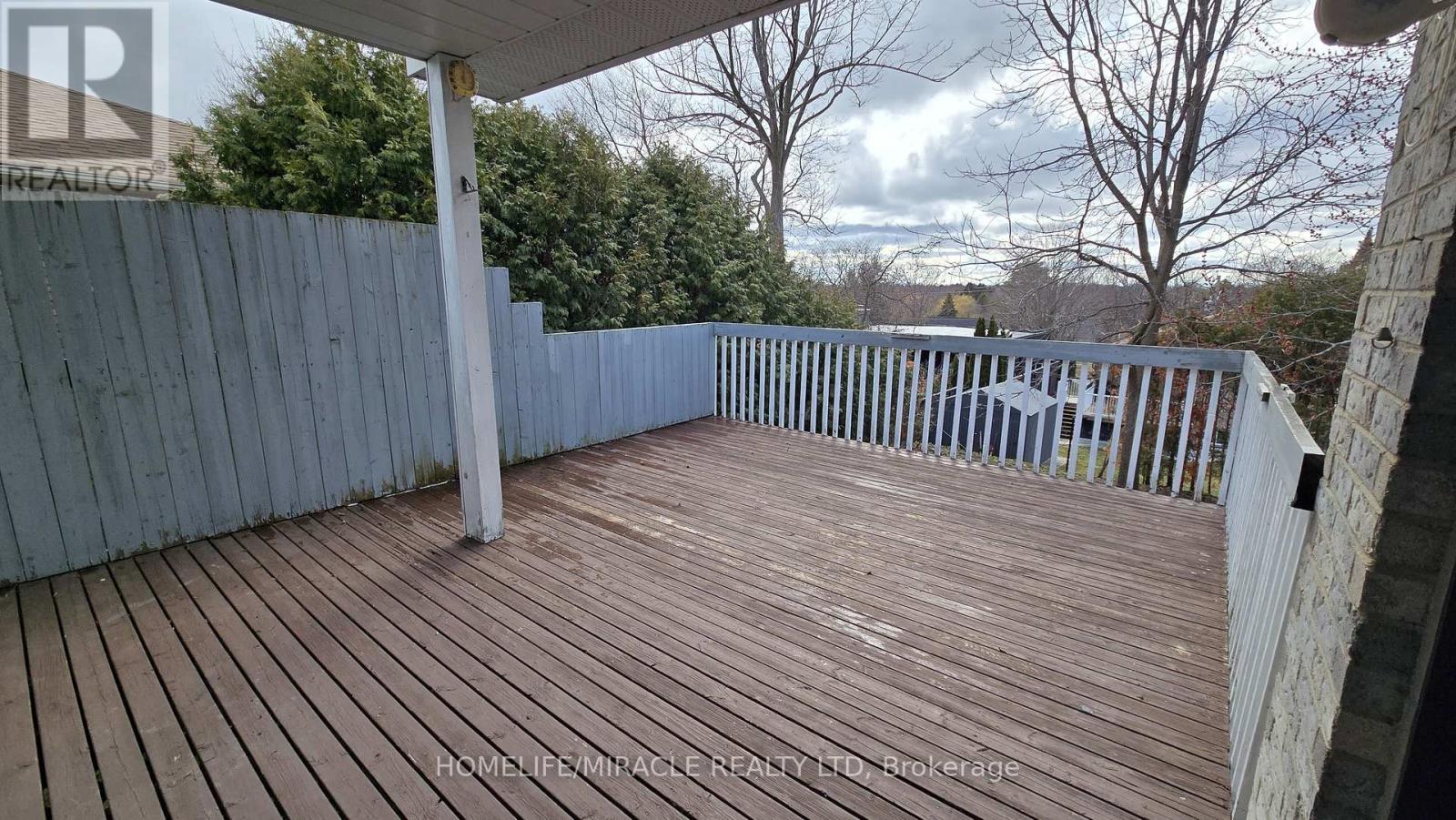 Upper - 442 Rimosa Court, Oshawa, Ontario  L1J 7T6 - Photo 37 - E12883704