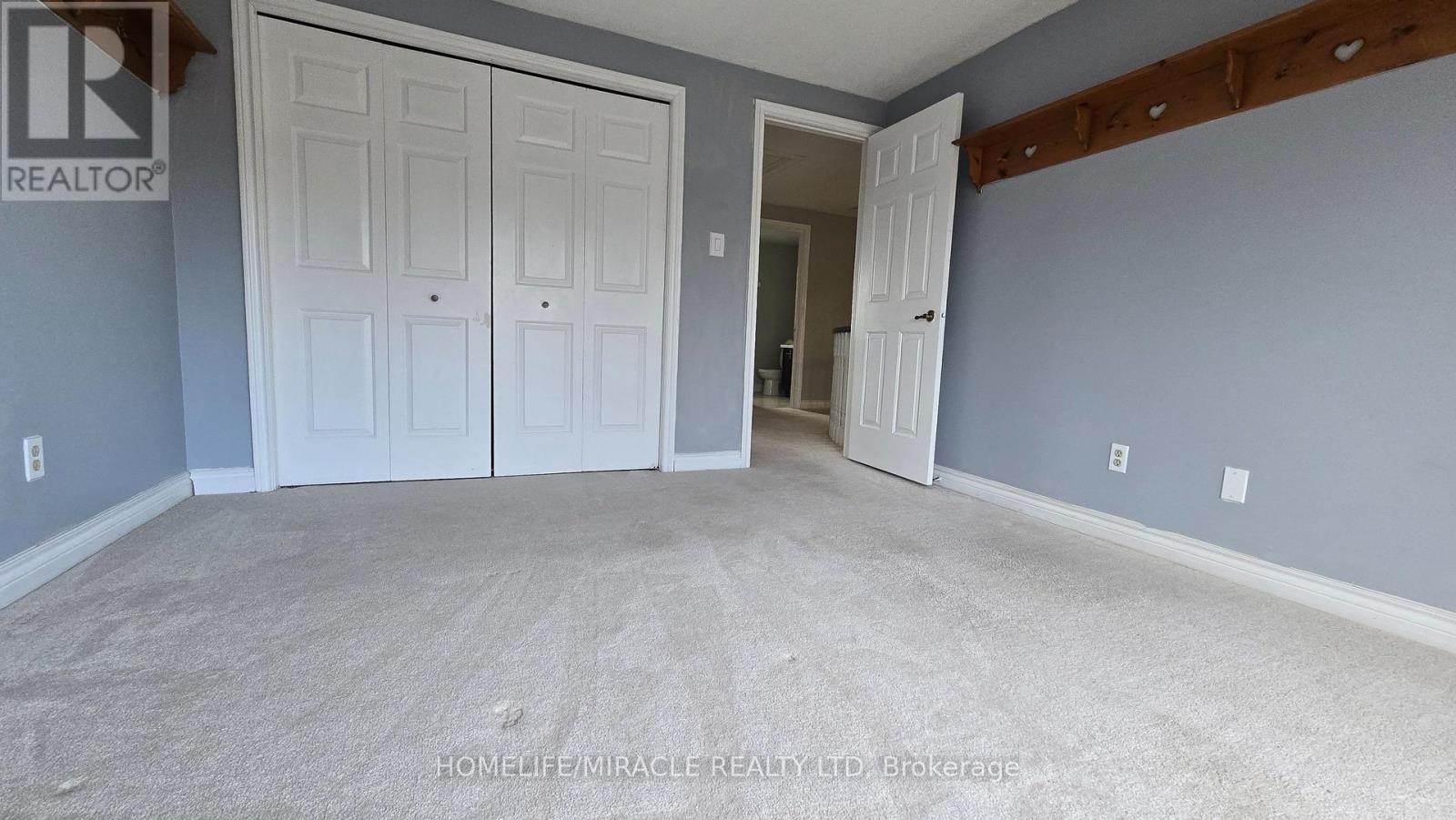 Upper - 442 Rimosa Court, Oshawa, Ontario  L1J 7T6 - Photo 22 - E12883704