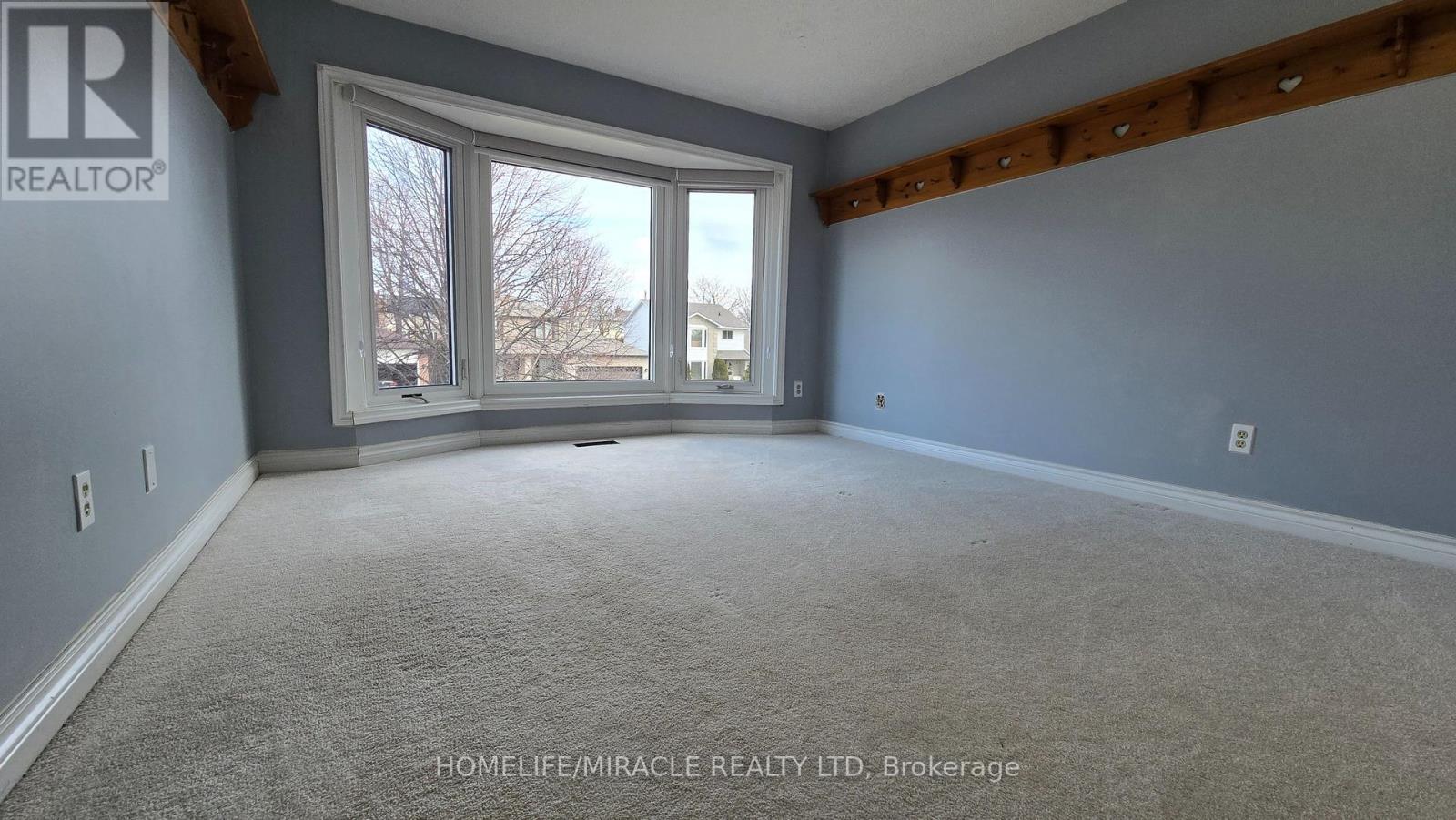 Upper - 442 Rimosa Court, Oshawa, Ontario  L1J 7T6 - Photo 18 - E12883704