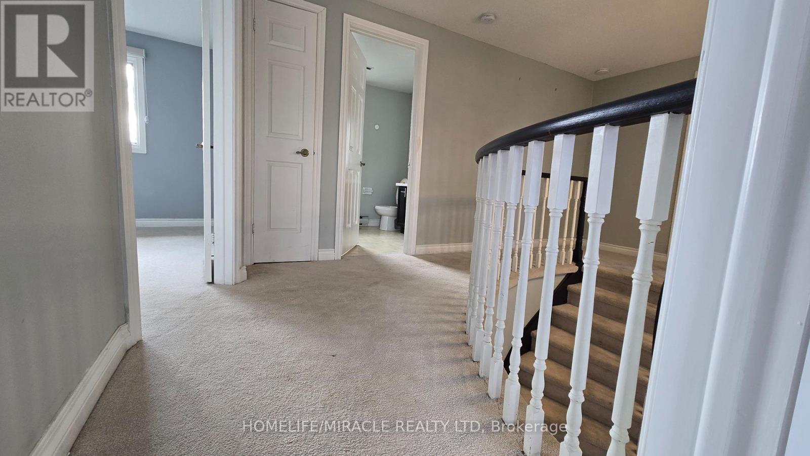 Upper - 442 Rimosa Court, Oshawa, Ontario  L1J 7T6 - Photo 26 - E12883704