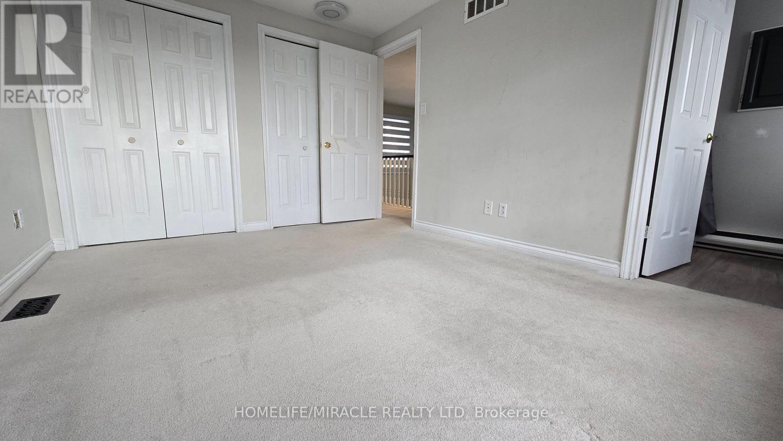 Upper - 442 Rimosa Court, Oshawa, Ontario  L1J 7T6 - Photo 20 - E12883704