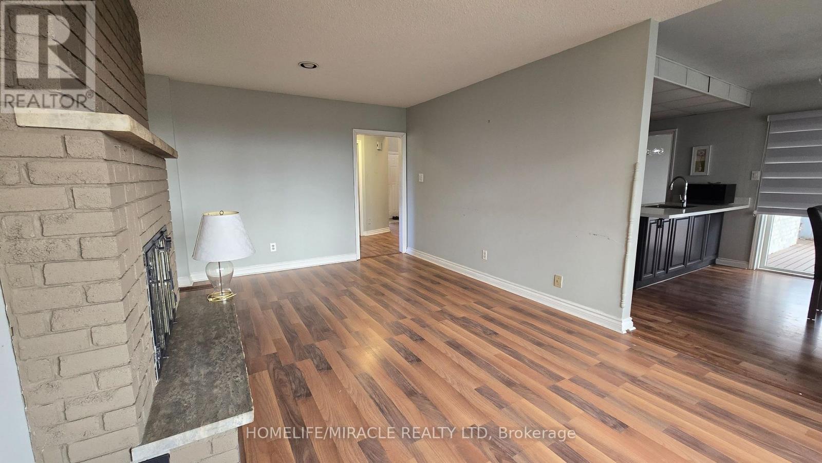 Upper - 442 Rimosa Court, Oshawa, Ontario  L1J 7T6 - Photo 14 - E12883704