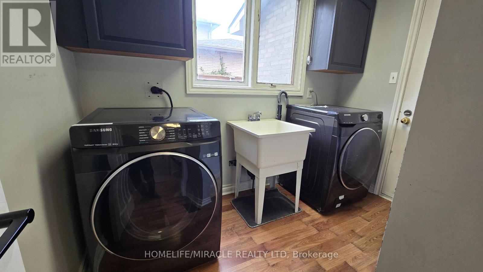 Upper - 442 Rimosa Court, Oshawa, Ontario  L1J 7T6 - Photo 36 - E12883704