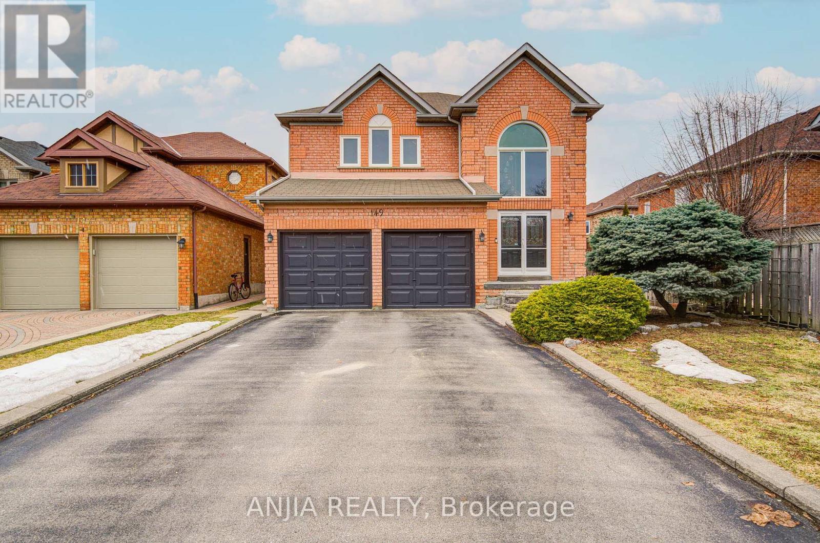149 QUINCE CRESCENT, Markham, Ontario