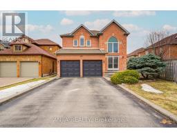 149 QUINCE CRESCENT, Markham, Ontario