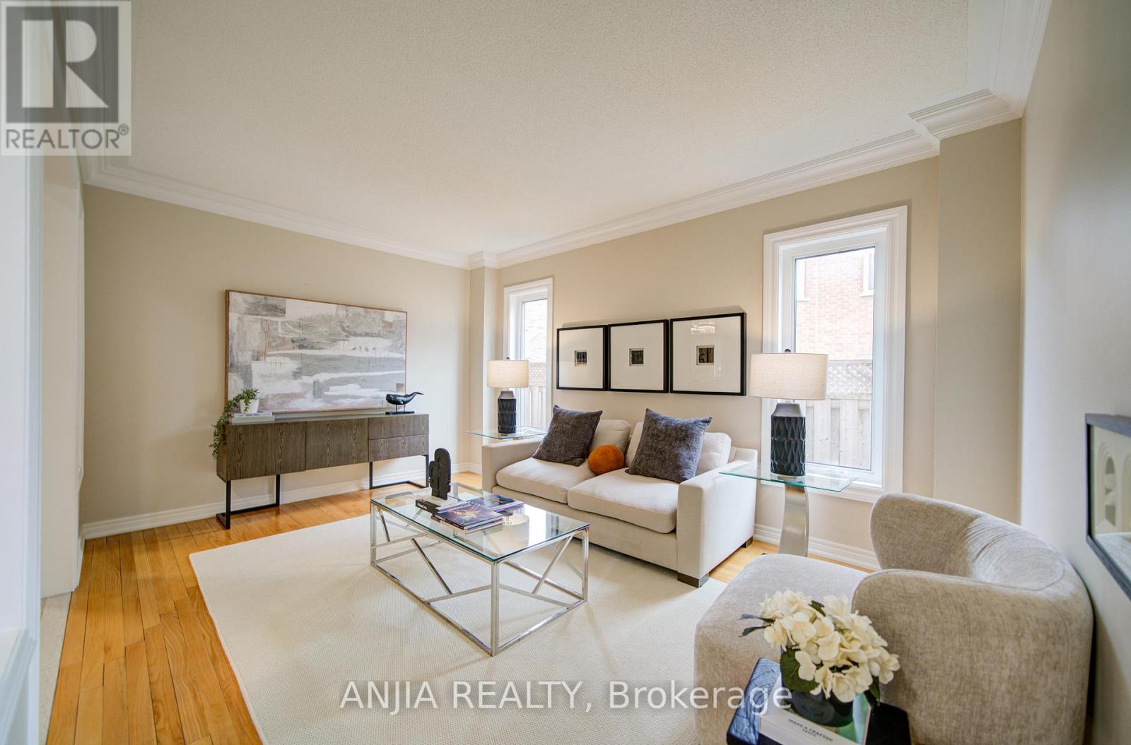 149 Quince Crescent, Markham, Ontario  L3S 3W8 - Photo 7 - N12911832