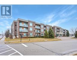 301 - 65 VIA ROSEDALE, Brampton, Ontario