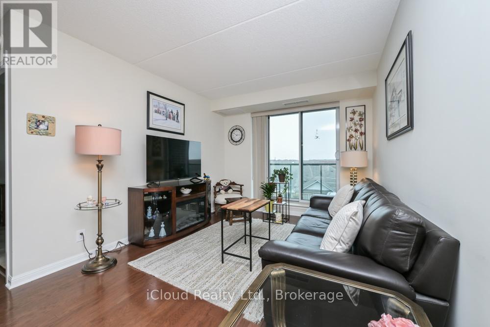 301 - 65 Via Rosedale Way, Brampton, Ontario  L6R 3N8 - Photo 13 - W12872672