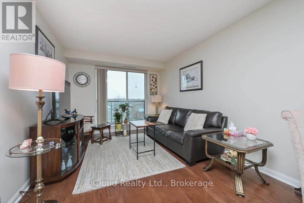 301 - 65 Via Rosedale Way, Brampton, Ontario  L6R 3N8 - Photo 12 - W12872672