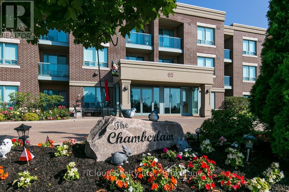 301 - 65 Via Rosedale Way, Brampton, Ontario  L6R 3N8 - Photo 29 - W12872672