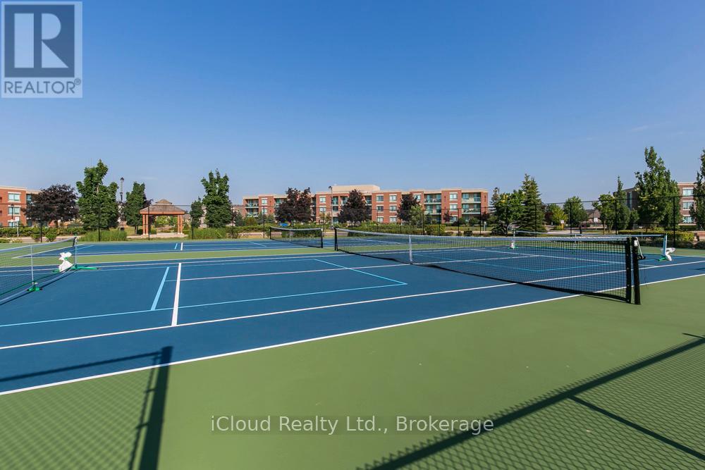 301 - 65 Via Rosedale Way, Brampton, Ontario  L6R 3N8 - Photo 25 - W12872672