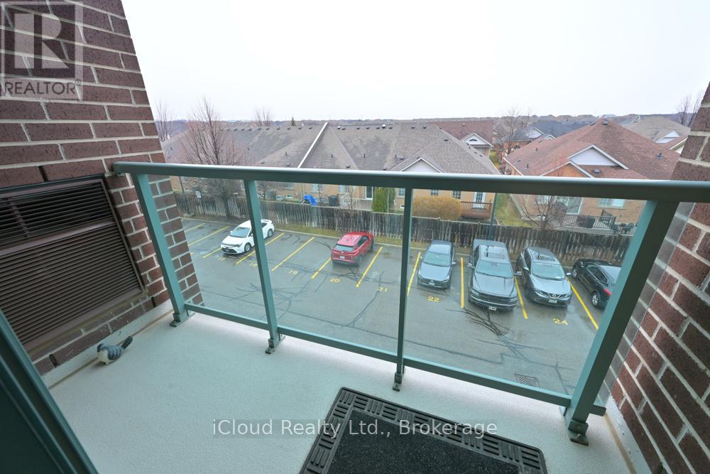 301 - 65 Via Rosedale Way, Brampton, Ontario  L6R 3N8 - Photo 22 - W12872672