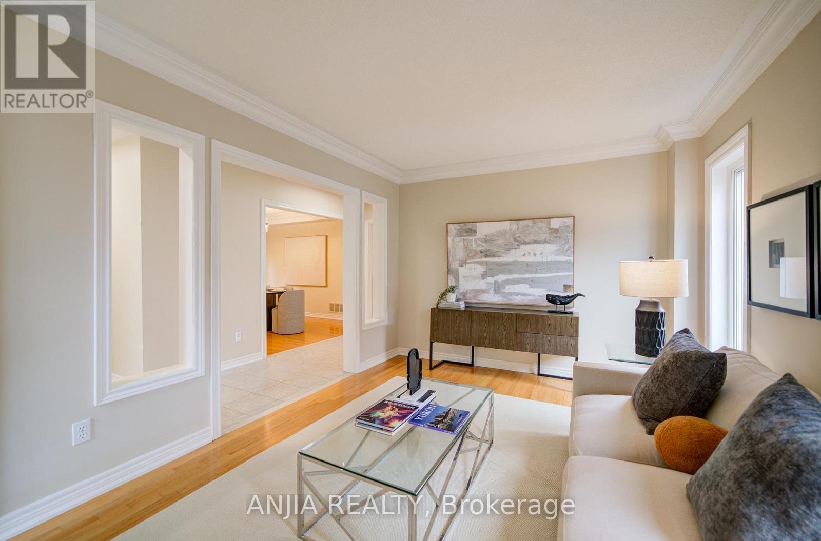 149 Quince Crescent, Markham, Ontario  L3S 3W8 - Photo 6 - N12911832