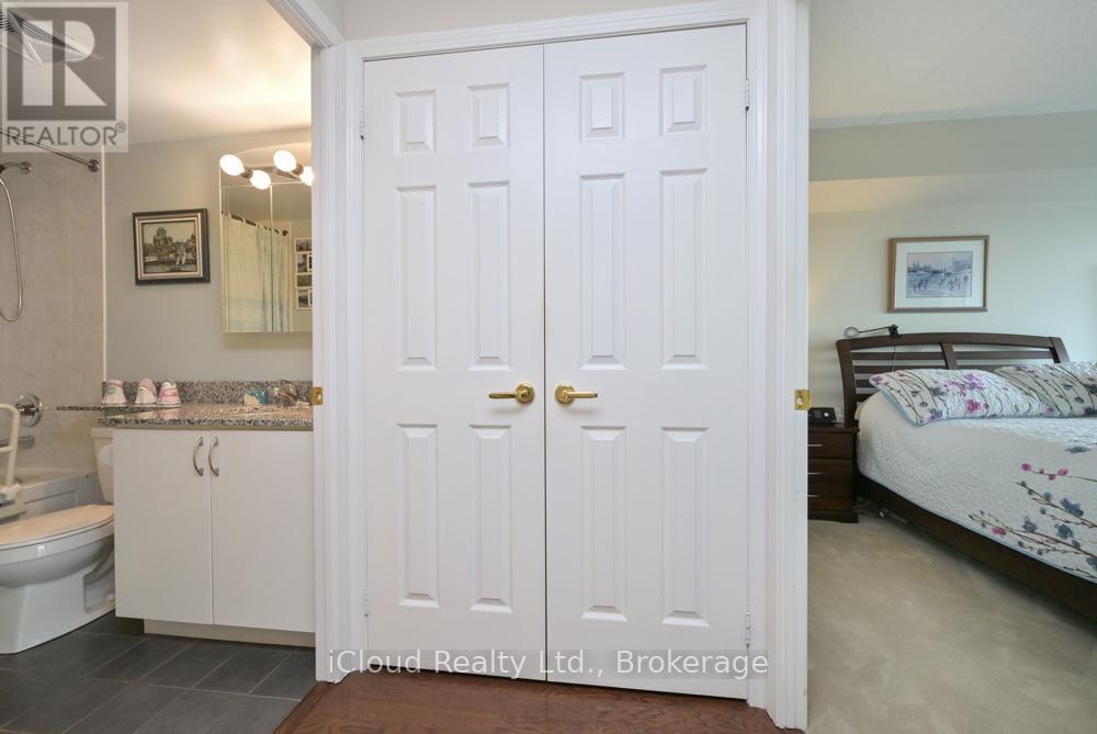 301 - 65 Via Rosedale Way, Brampton, Ontario  L6R 3N8 - Photo 20 - W12872672