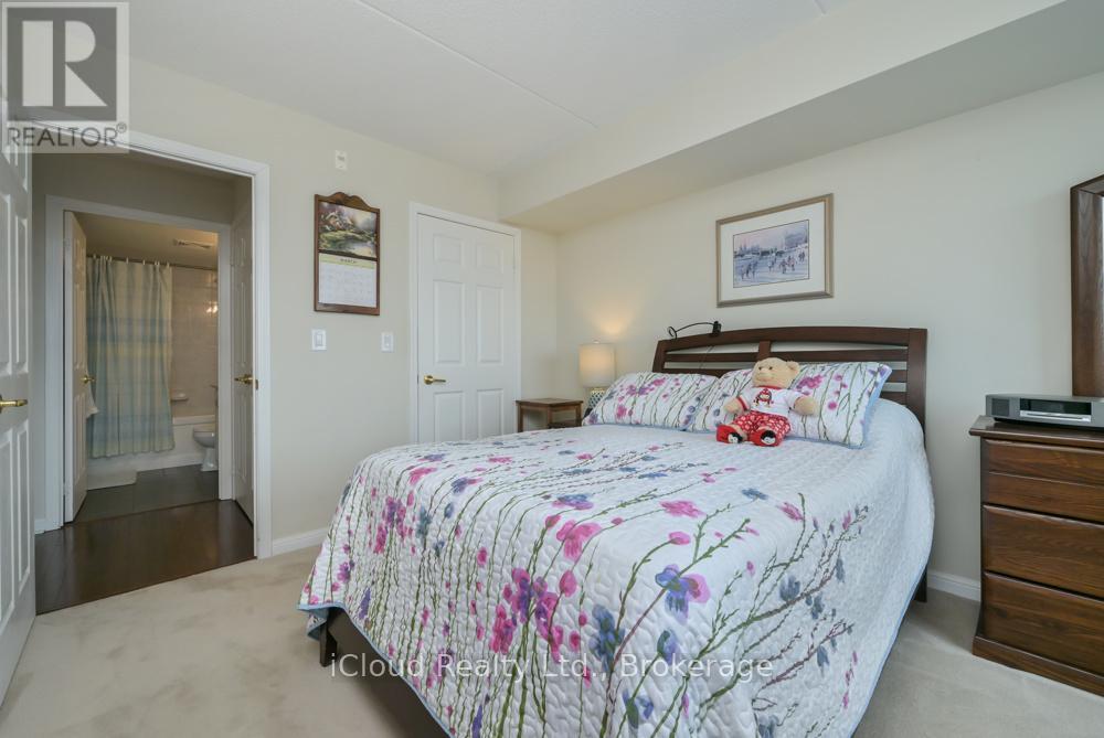 301 - 65 Via Rosedale Way, Brampton, Ontario  L6R 3N8 - Photo 18 - W12872672