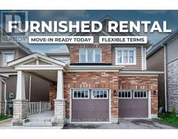 325 TRUDEAU (UPSTAIRS) DRIVE, Milton, Ontario