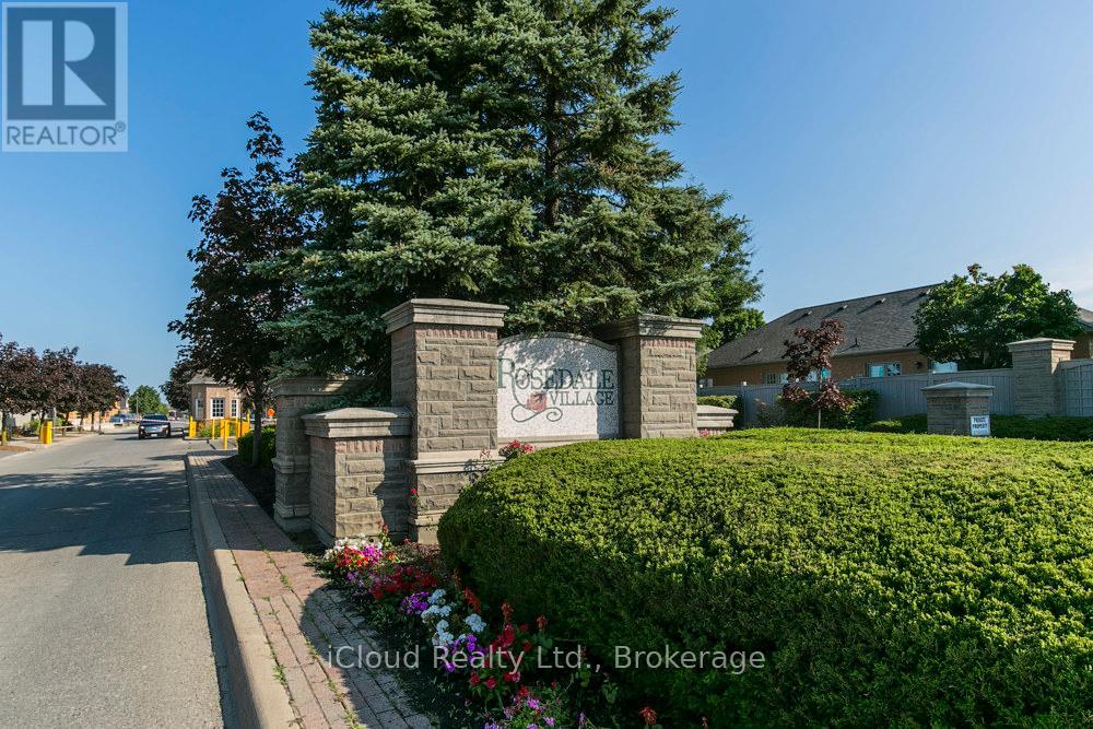 301 - 65 Via Rosedale Way, Brampton, Ontario  L6R 3N8 - Photo 31 - W12872672