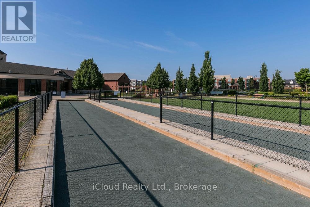 301 - 65 Via Rosedale Way, Brampton, Ontario  L6R 3N8 - Photo 27 - W12872672