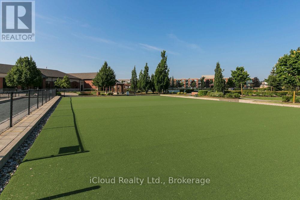 301 - 65 Via Rosedale Way, Brampton, Ontario  L6R 3N8 - Photo 28 - W12872672