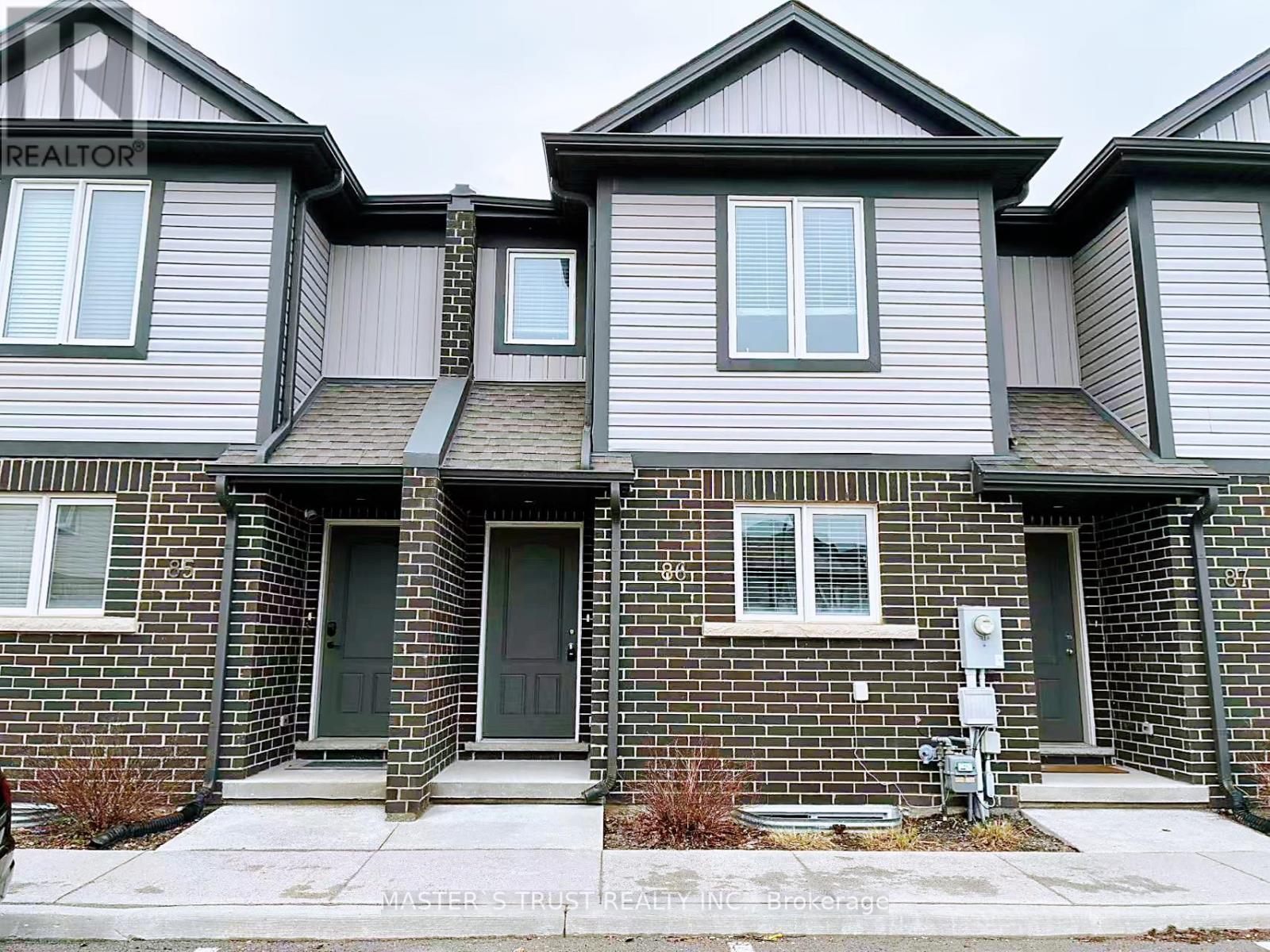 86 - 7768 Ascot Circle, Niagara Falls, Ontario  L2H 3P9 - Photo 3 - X12797614