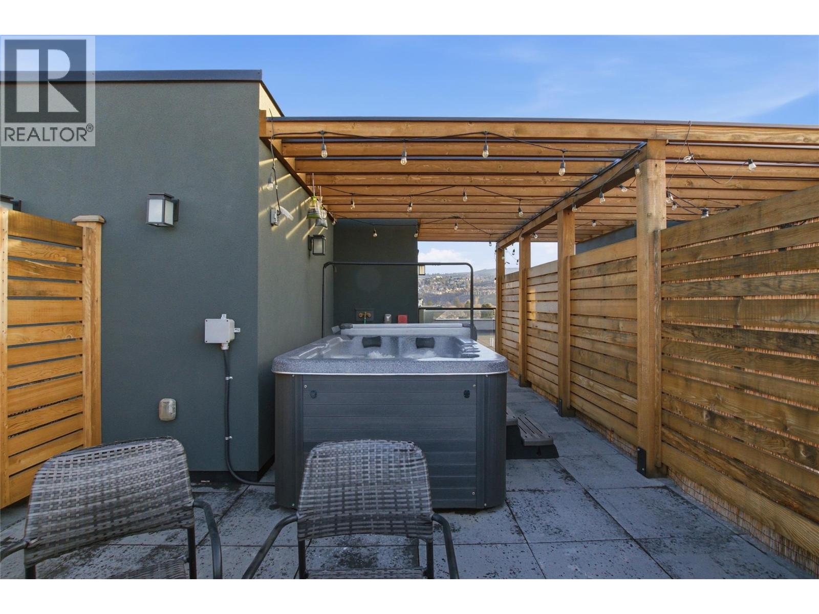 107 Yew Street Unit# 403, Kamloops, British Columbia  V2B 4A1 - Photo 15 - 10380443