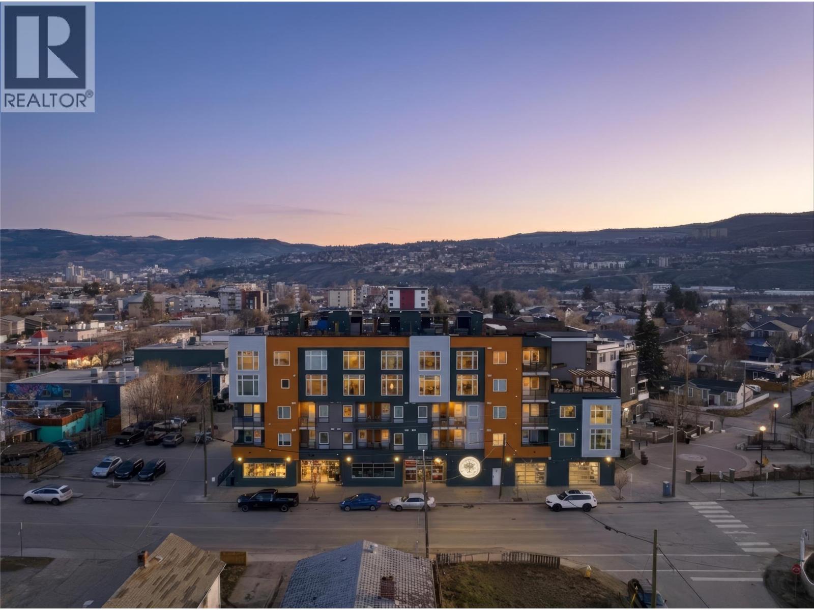 107 Yew Street Unit# 403, Kamloops, British Columbia  V2B 4A1 - Photo 18 - 10380443