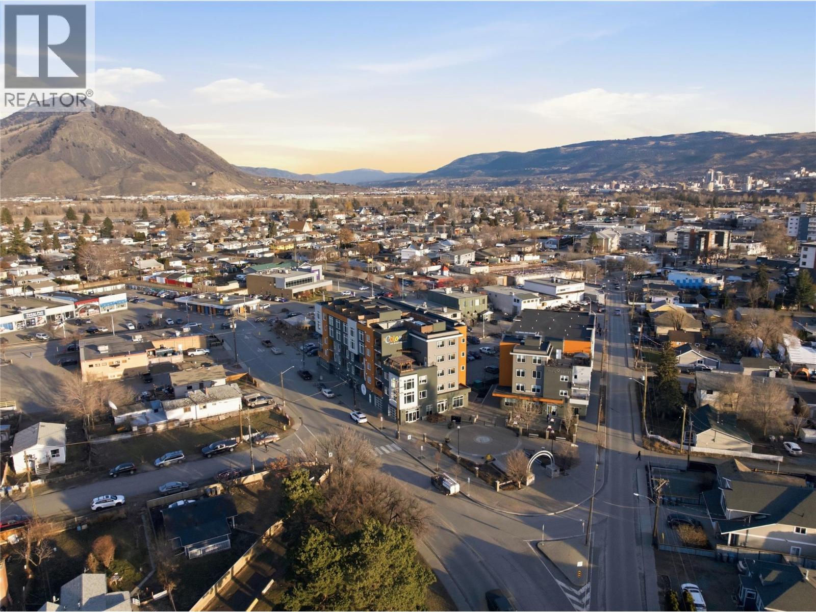 107 Yew Street Unit# 403, Kamloops, British Columbia  V2B 4A1 - Photo 20 - 10380443