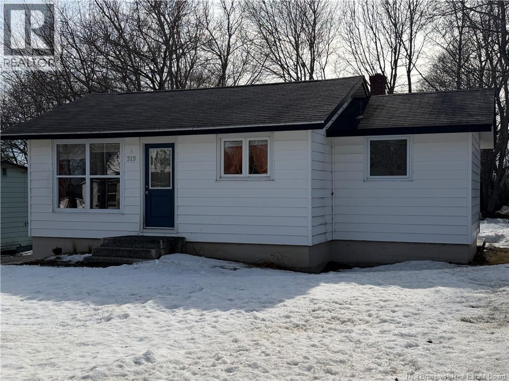 319 McKay Street, Miramichi, New Brunswick