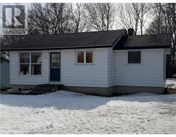 319 McKay Street, miramichi, New Brunswick