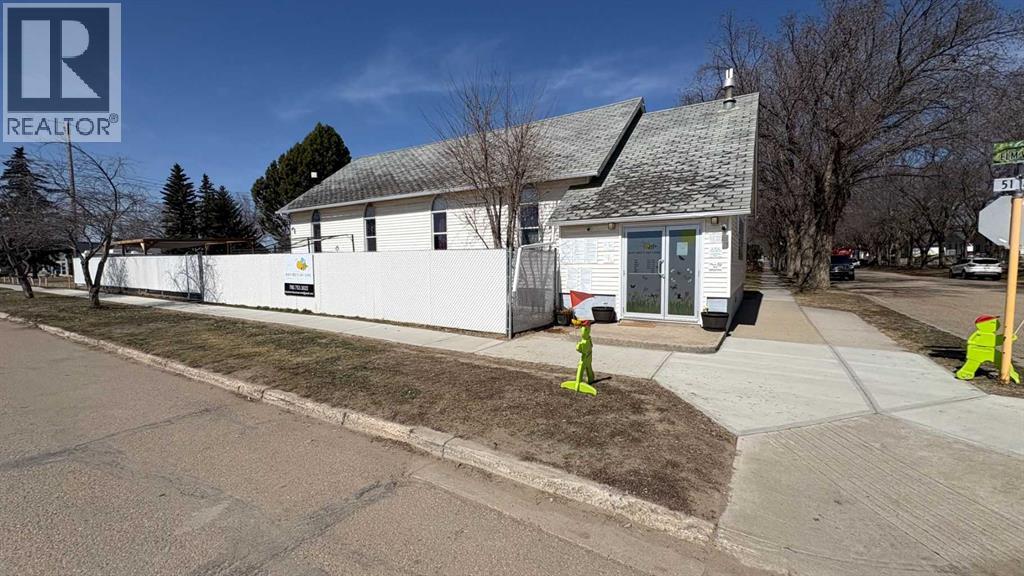 5104 48 Street, Provost, Alberta