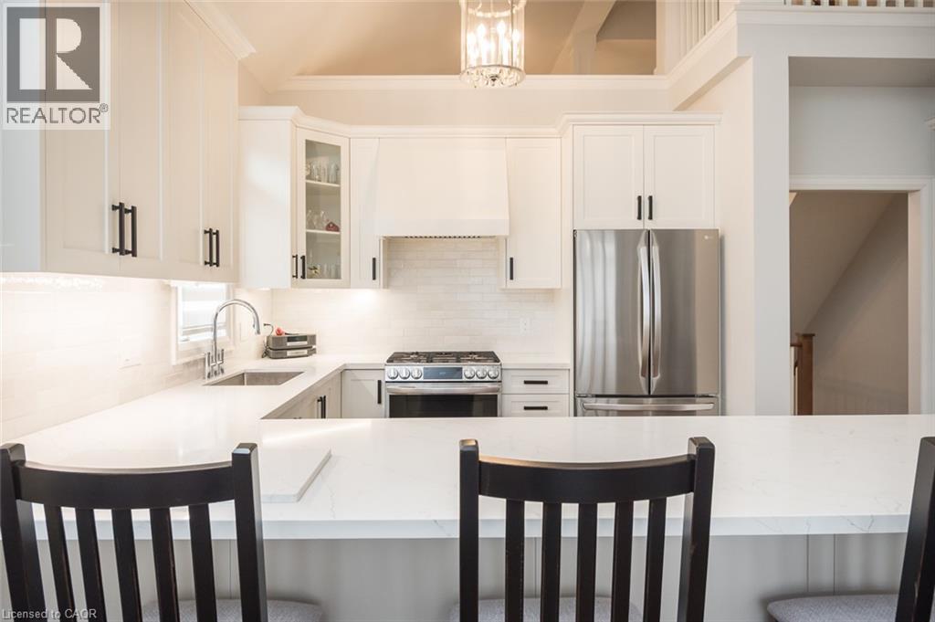 4155 Stonebridge Crescent, Burlington, Ontario  L7M 4N2 - Photo 13 - 40812937