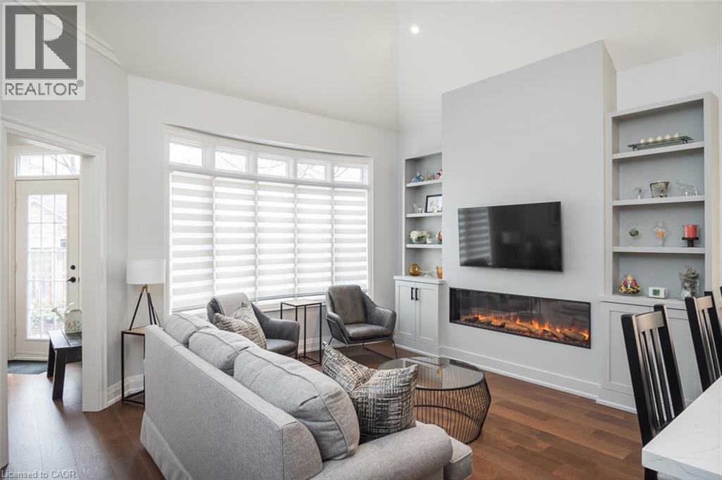 4155 Stonebridge Crescent, Burlington, Ontario  L7M 4N2 - Photo 15 - 40812937