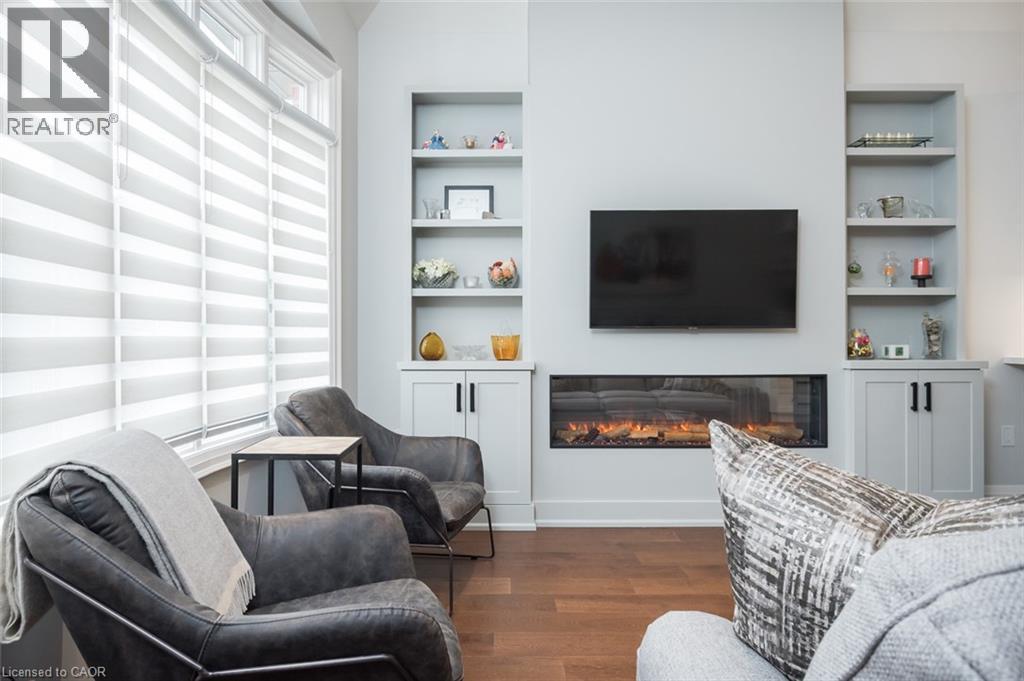 4155 Stonebridge Crescent, Burlington, Ontario  L7M 4N2 - Photo 17 - 40812937