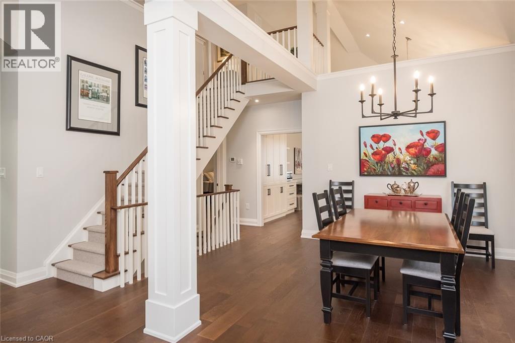 4155 Stonebridge Crescent, Burlington, Ontario  L7M 4N2 - Photo 4 - 40812937