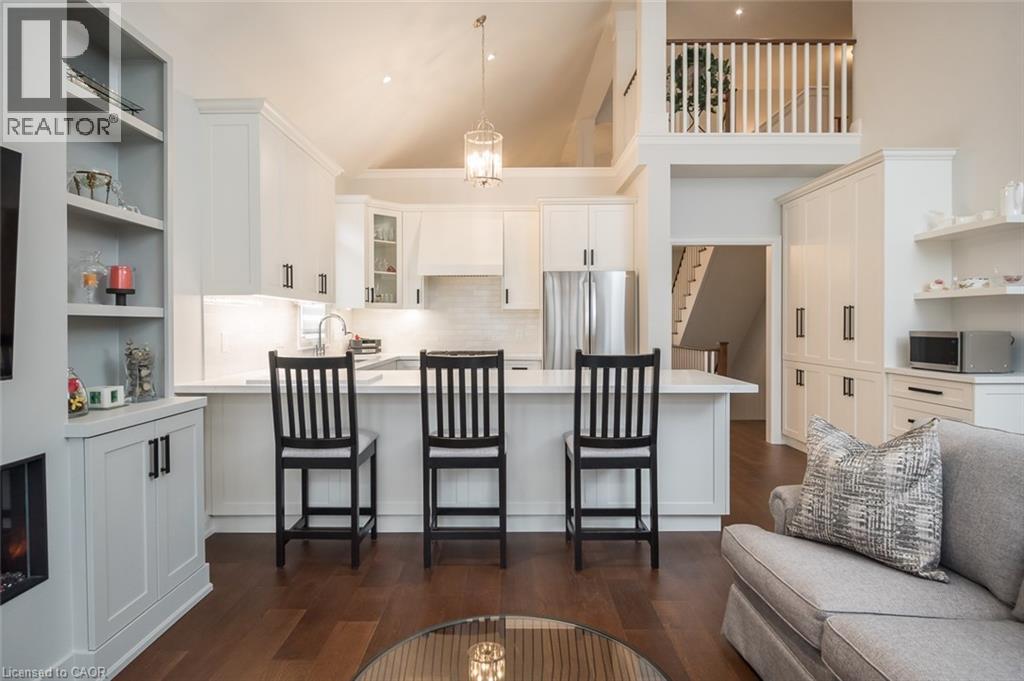 4155 Stonebridge Crescent, Burlington, Ontario  L7M 4N2 - Photo 19 - 40812937