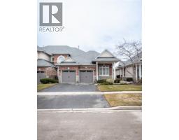4155 STONEBRIDGE Crescent, Burlington, Ontario