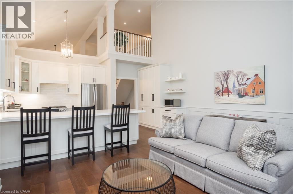 4155 Stonebridge Crescent, Burlington, Ontario  L7M 4N2 - Photo 20 - 40812937